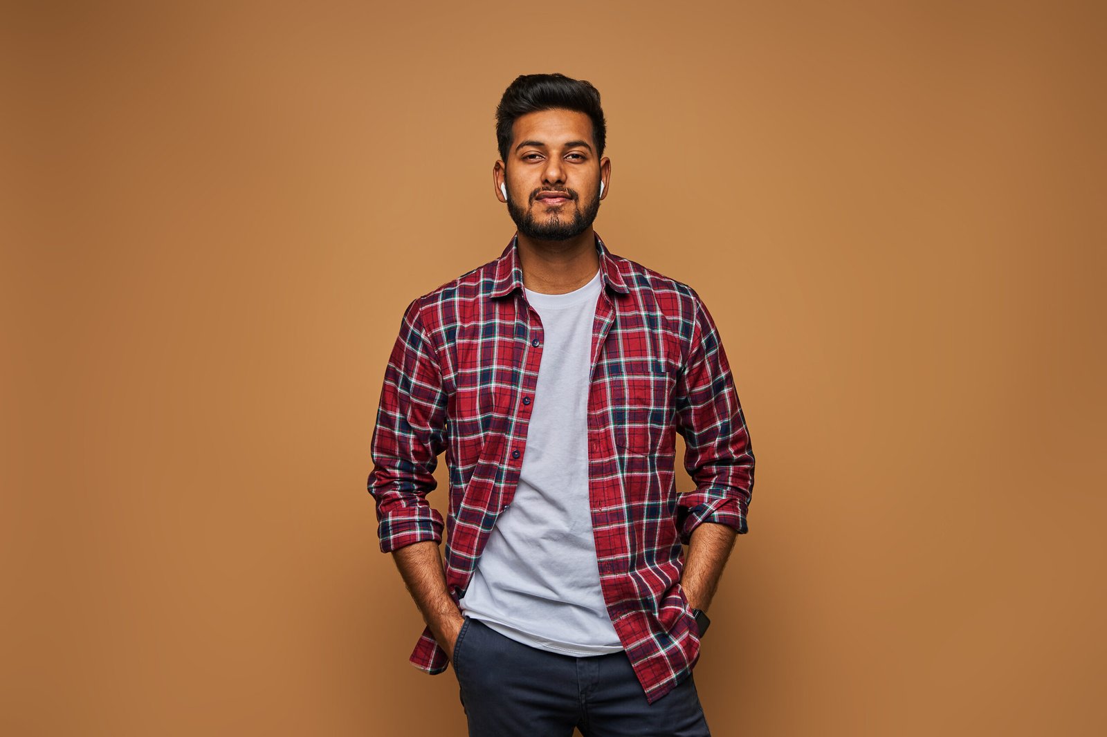 Rishabh Arora, Director of Growth, 